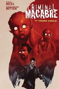 Criminal Macabre: The Third Child