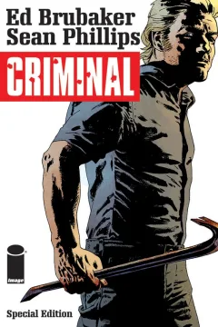 Criminal: Special Edition