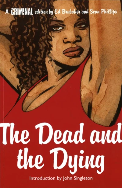 Criminal: The Dead and the Dying (2008) - Series 