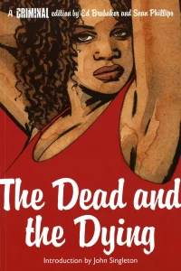 Criminal: The Dead and the Dying