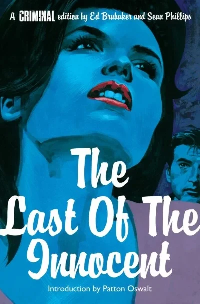 Criminal: The Last of the Innocent (2011) - Series 