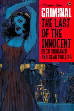 Criminal: The Last of the Innocent