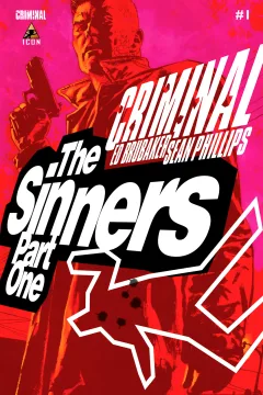 Criminal: The Sinners