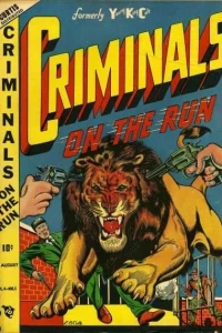 Criminals on the Run