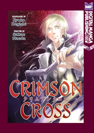 Crimson Cross (2010) - Series 