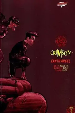 Crimson: Earth Angel