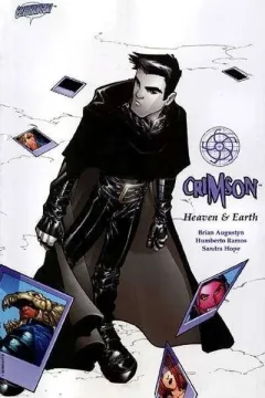 Crimson: Heaven & Earth