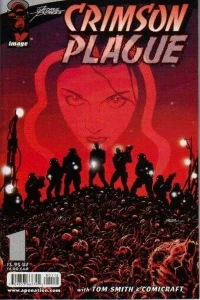 Crimson Plague