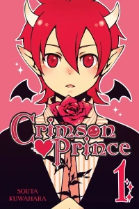 Crimson Prince