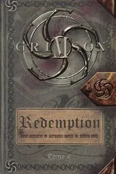 Crimson: Redemption
