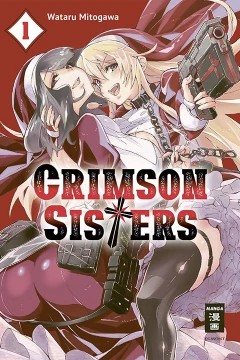 Crimson Sisters