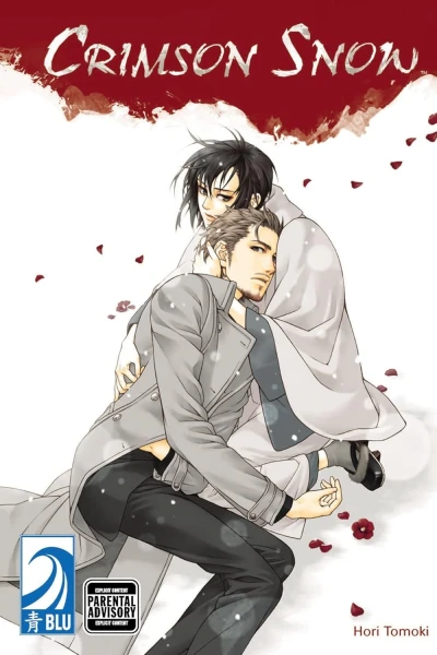 Crimson Snow (2011) - Series 