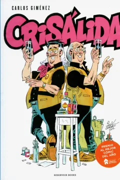 Crisálida