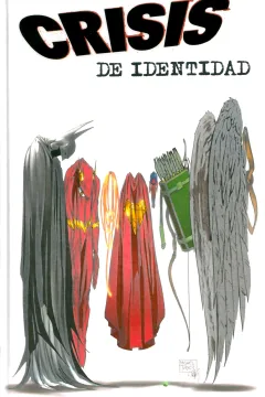 Crisis de Identidad