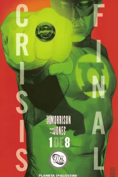 Crisis Final