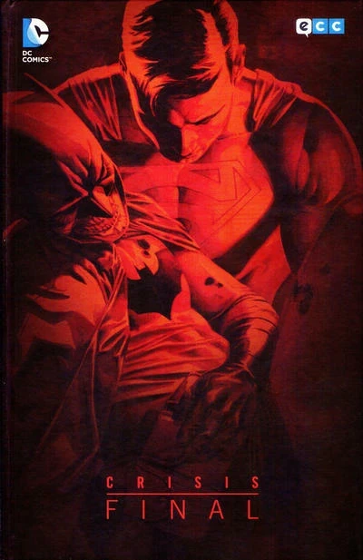 Crisis Final (2014) - Series 