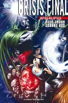 Crisis Final: Apocalipsis
