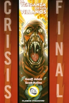 Crisis Final: La Venganza de los Villanos