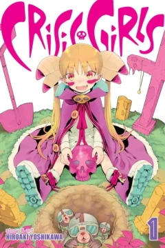 Crisis Girls