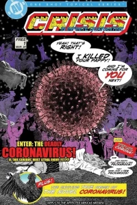 Crisis In Infinite Quarantine