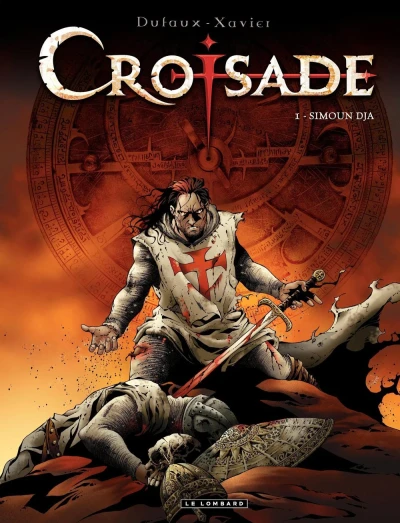 Croisade (2007) - Series 