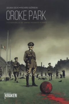 Croke Park