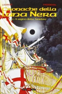 Cronache della Luna Nera