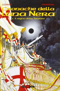 Cronache della Luna Nera
