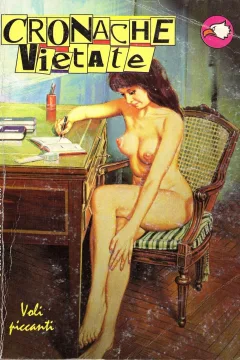Cronache Vietate