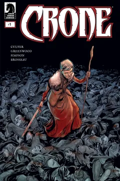 Crone