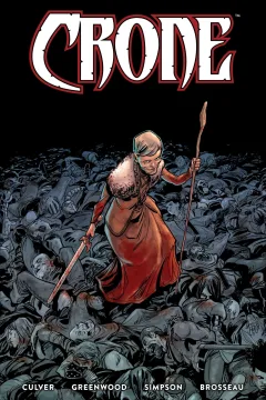 Crone