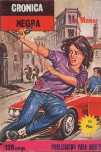 Cronica Negra
