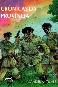 Cronicas da Provincia