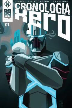 Cronologia Xero