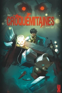 Croquemitaines