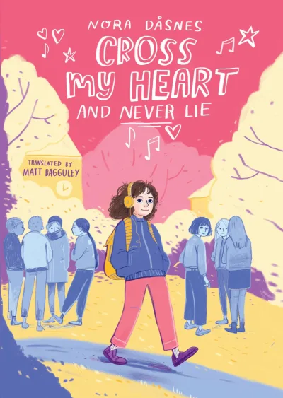 Cross My Heart and Never Lie - Series 