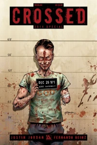 Crossed 2014 Special