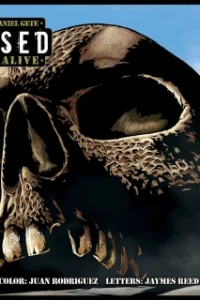 Crossed: Dead Or Alive