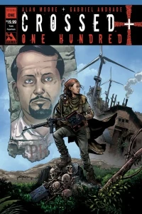 Crossed Plus One Hundred