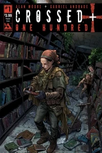 Crossed Plus One Hundred