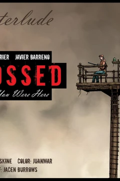 Crossed: Wish You Were Here Interlude