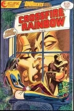 Crossfire and Rainbow