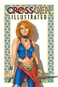 Crossgen Illustrated