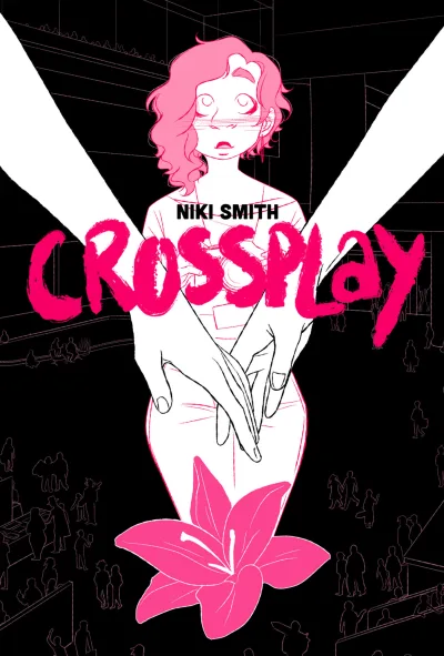 Crossplay (2018) - Series 