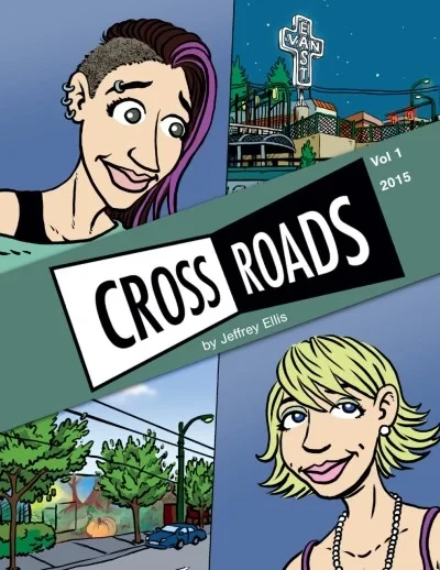 Crossroads (2015) - Series 