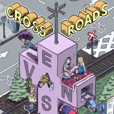 Crossroads: Redux (2019) - Series 