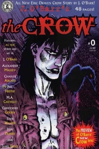 Crow