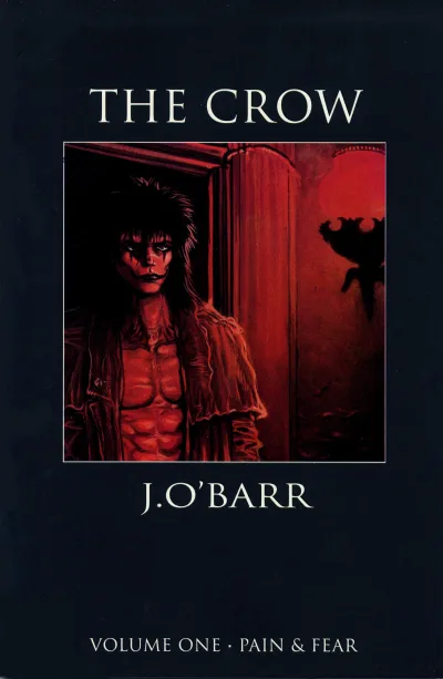 Crow (1992) - Series 
