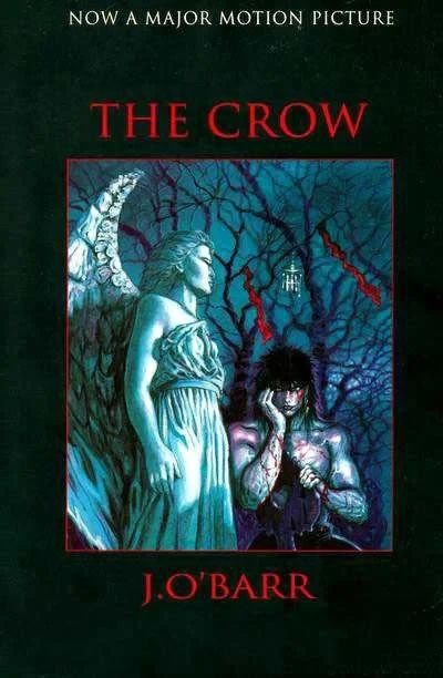 Crow (1994) - Series 
