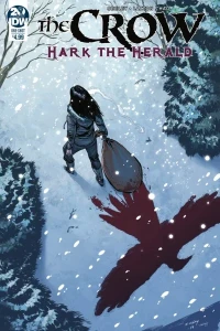 Crow: Hark the Herald